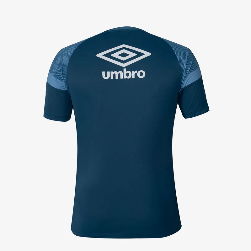 Camisa Grêmio Treino 2023 - Azul