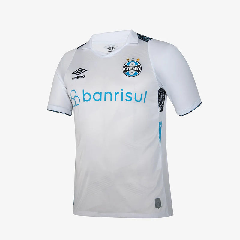 Camisa Grêmio 2024/25 Away