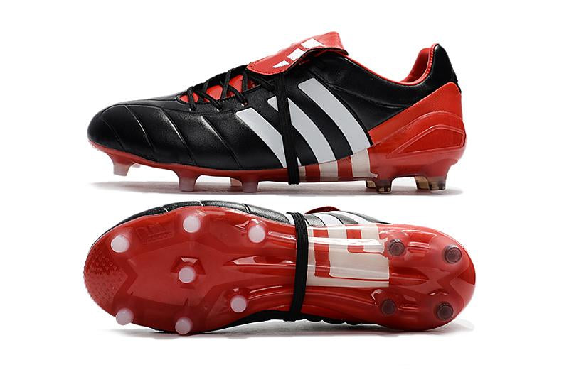 Chuteira Adidas Predator Mania Champagne Campo