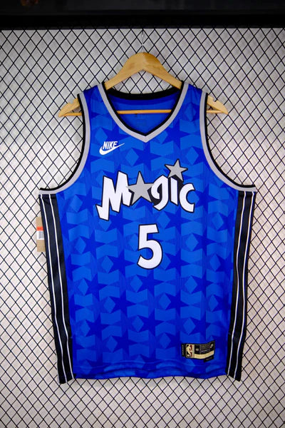 Regata NBA Orlando Magic City Edition 23/24 Paolo Banchero - Azul