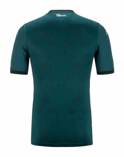 Camisa Mônaco 2024/25 Away