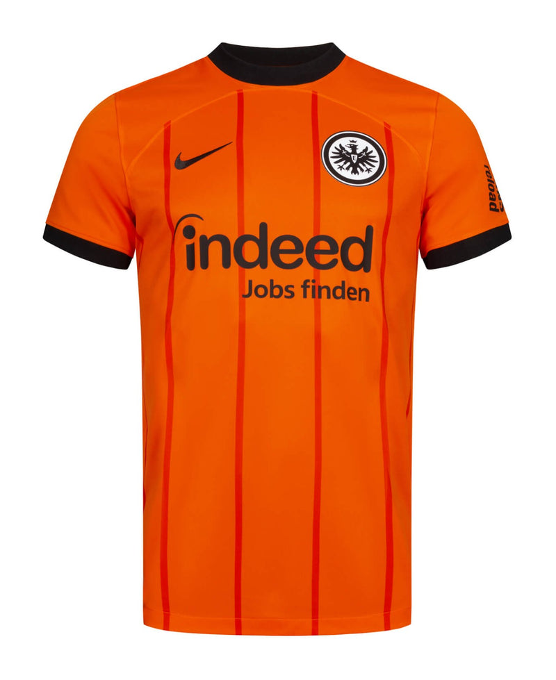 Camisa Eintracht Frankfurt 2024/25 Terceira