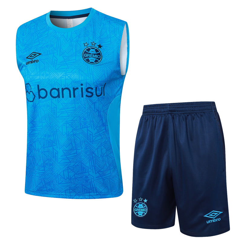 Kit Regata Grêmio 24/25