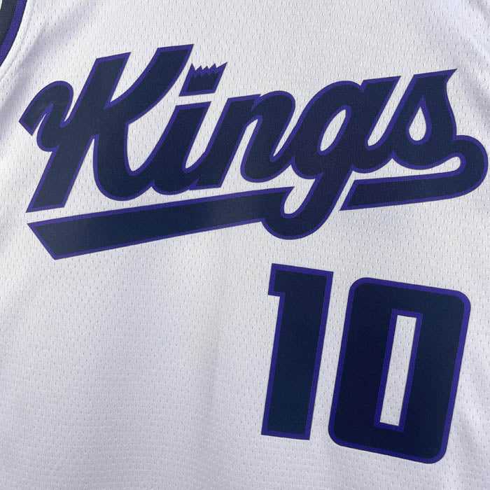 Regata NBA Sacramento Kings Association Edition 23/24 Domantas Sabonis