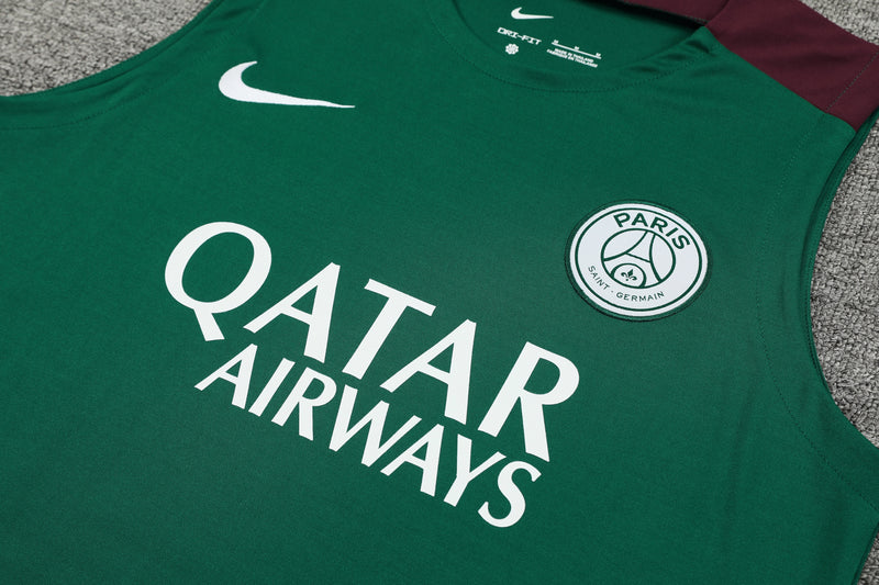 KIT REGATA PSG 24/25 - VERDE