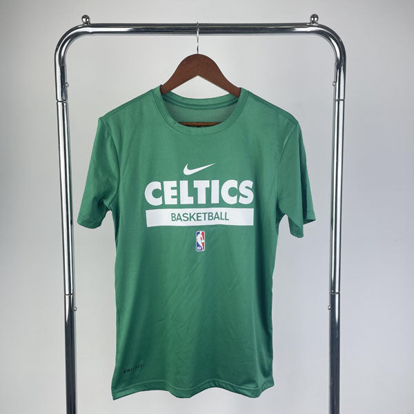 Camiseta NBA Boston Celtics DRI-FIT - Verde