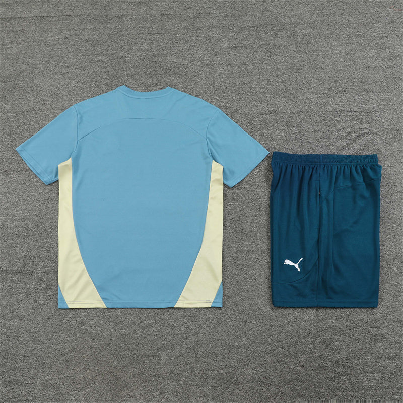 Kit Treino Olympique de Marseille 24/25