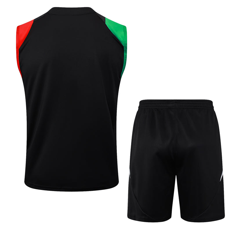 KIT REGATA ARSENAL 2024/25