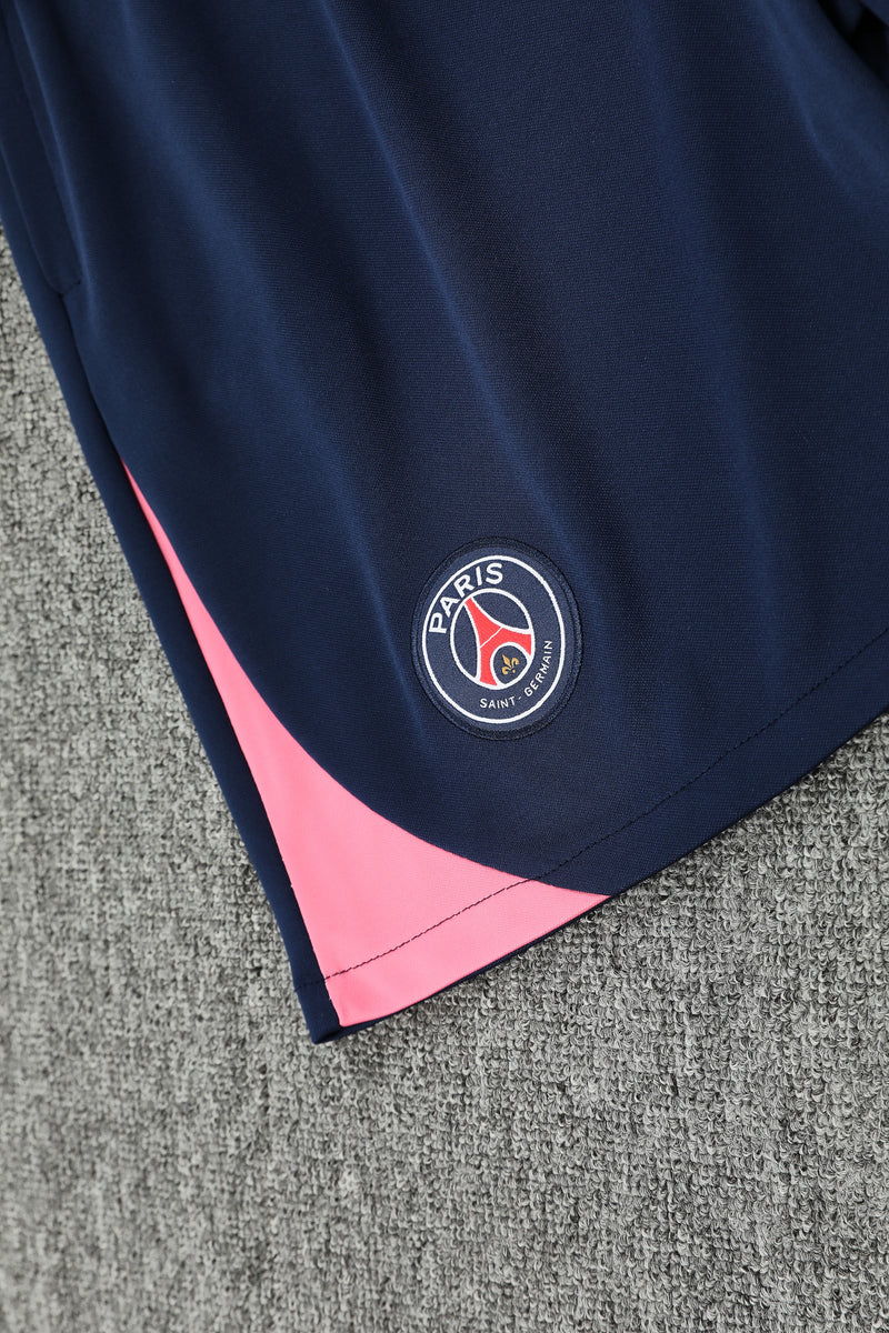 KIT REGATA PSG 24/25 - ROSA