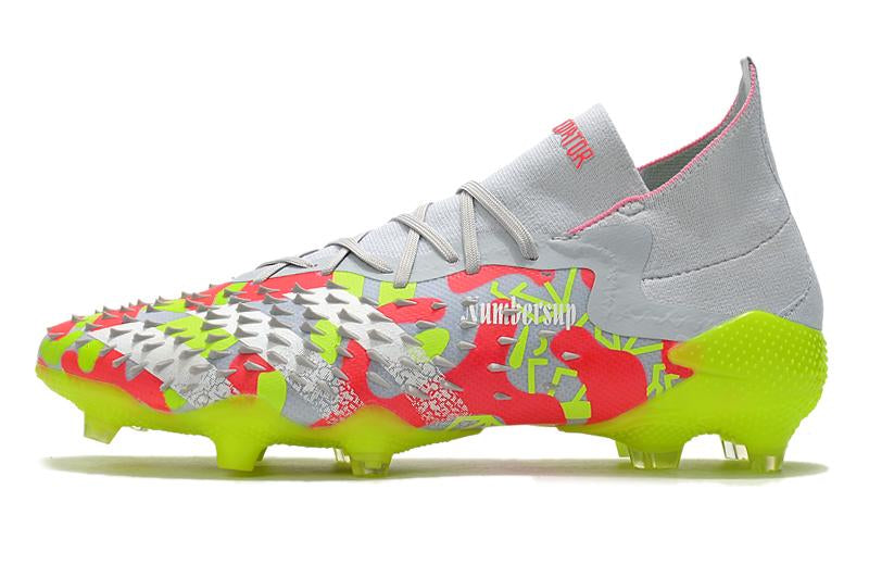 Chuteira adidas Predator Freak .1 Campo