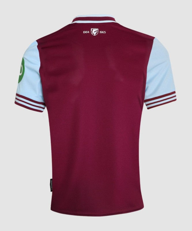 Camisa West Ham 2024/25 Home