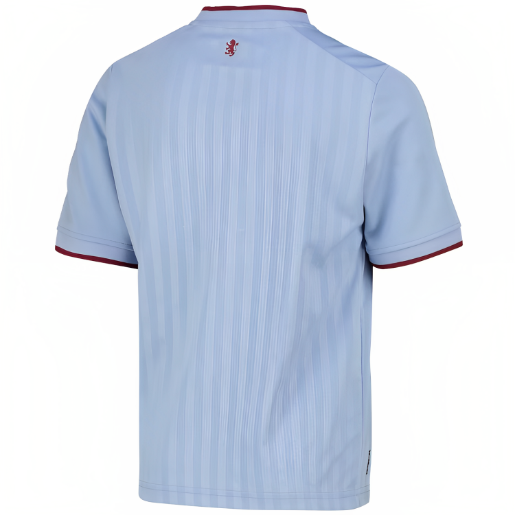 Camisa Aston Villa II 2022/23