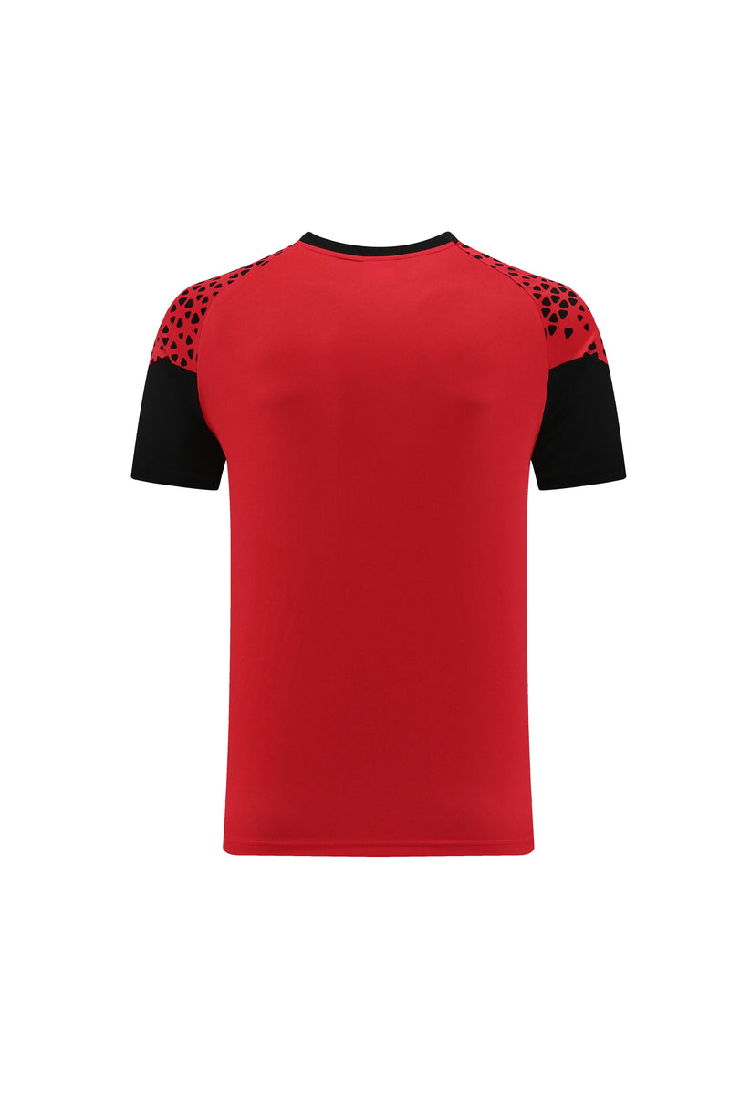 Camisa Treino Puma - Vermelho