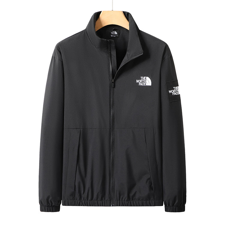 Jaqueta The North Face Corta Vento - Cores