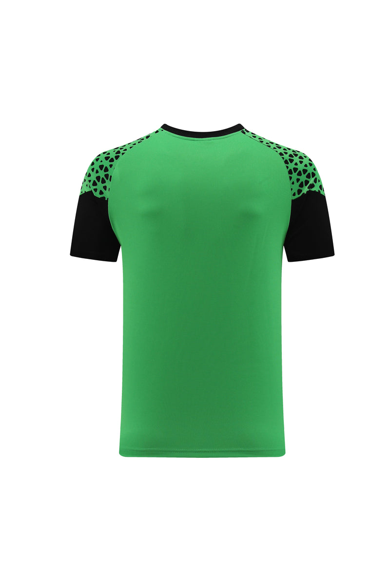 Camisa Treino Puma - Verde