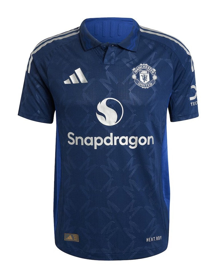 Camisa Manchester United 2024/25 Away