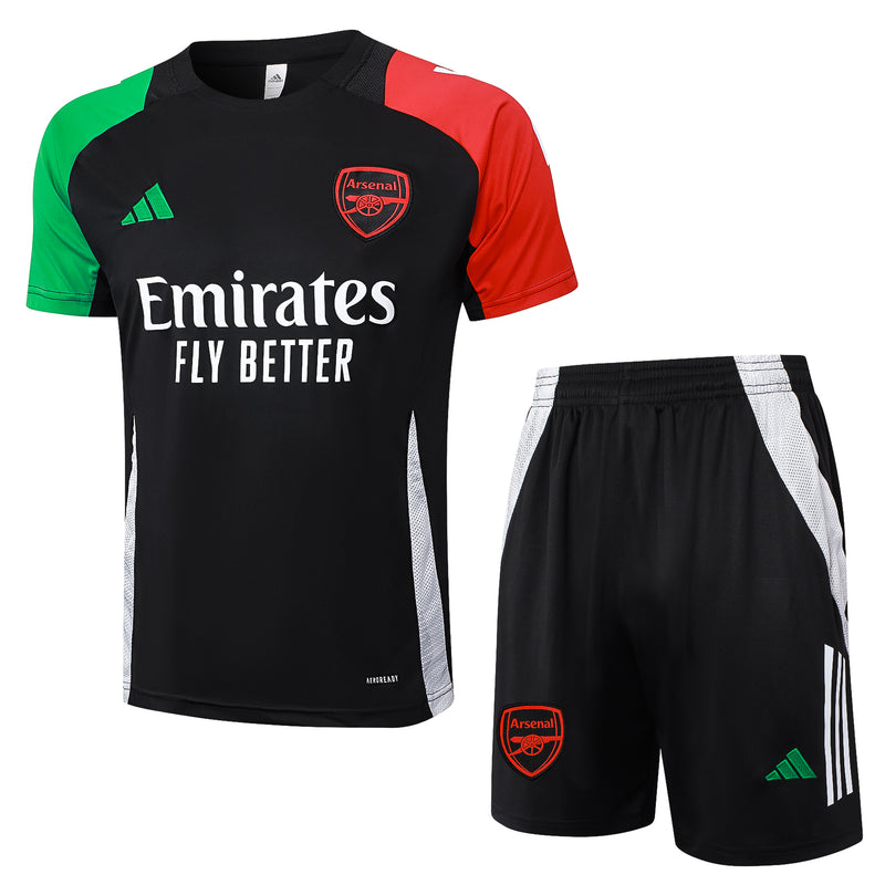 Kit Treino Arsenal 24/25