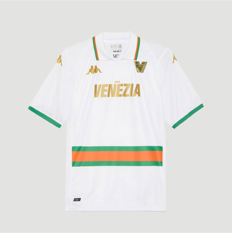 Camisa Venezia 2023/24 Away