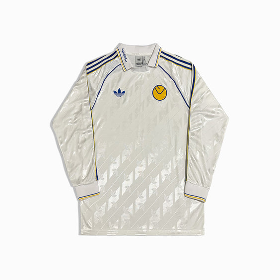 Camisa Leeds Originals - Manga Longa