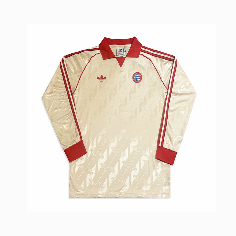 Camisa Bayern de Munique Originals - Manga Longa