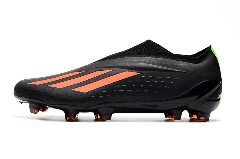 Chuteira Adidas X Speed Portal + Campo