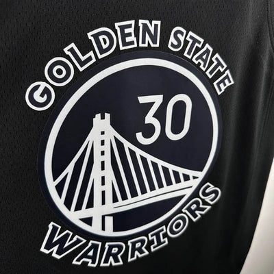 Regata NBA Golden State Warriors - Edição Especial de MvP Stephen Curry