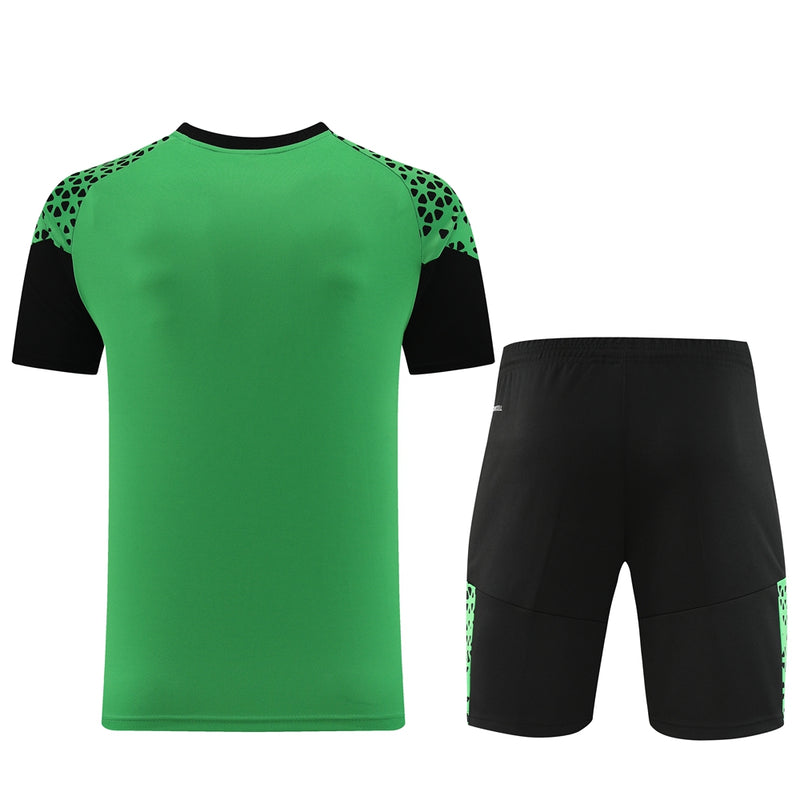 Kit Puma - Verde