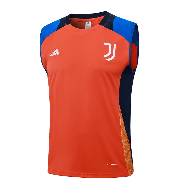 Regata Juventus 24/25 - Laranja