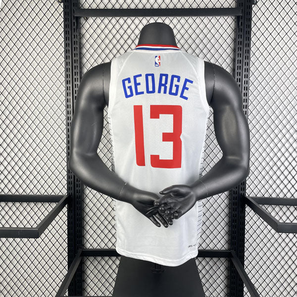 Regata NBA Los Angeles Clippers Association Edition 23/24 Paul George