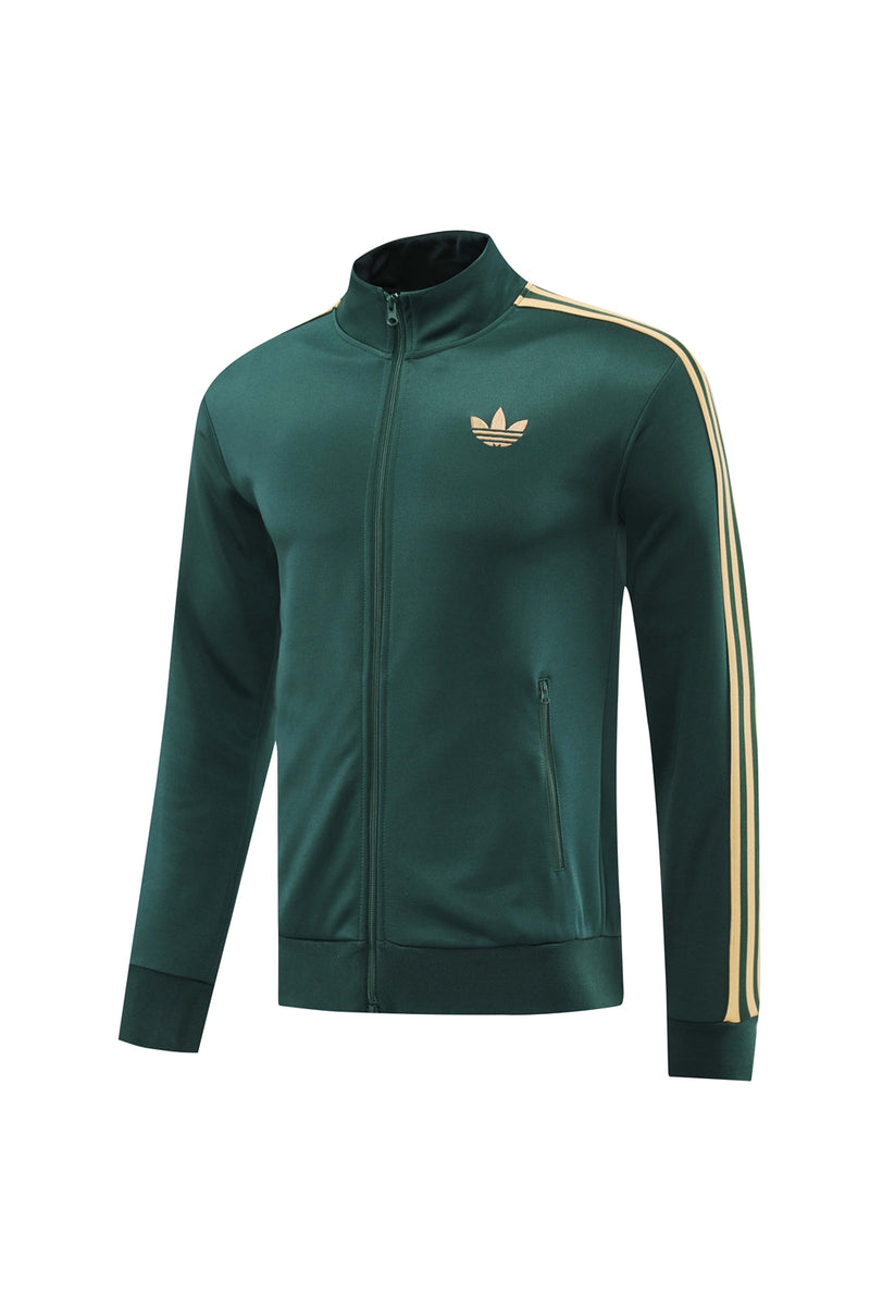 Jaqueta Adidas Originals - Verde