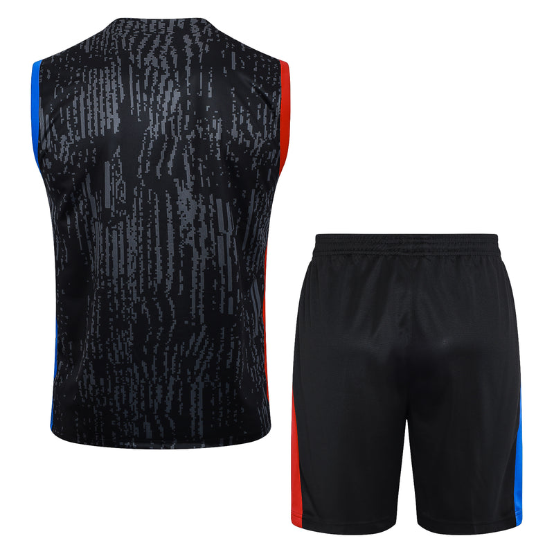 KIT REGATA PSG 2023/24