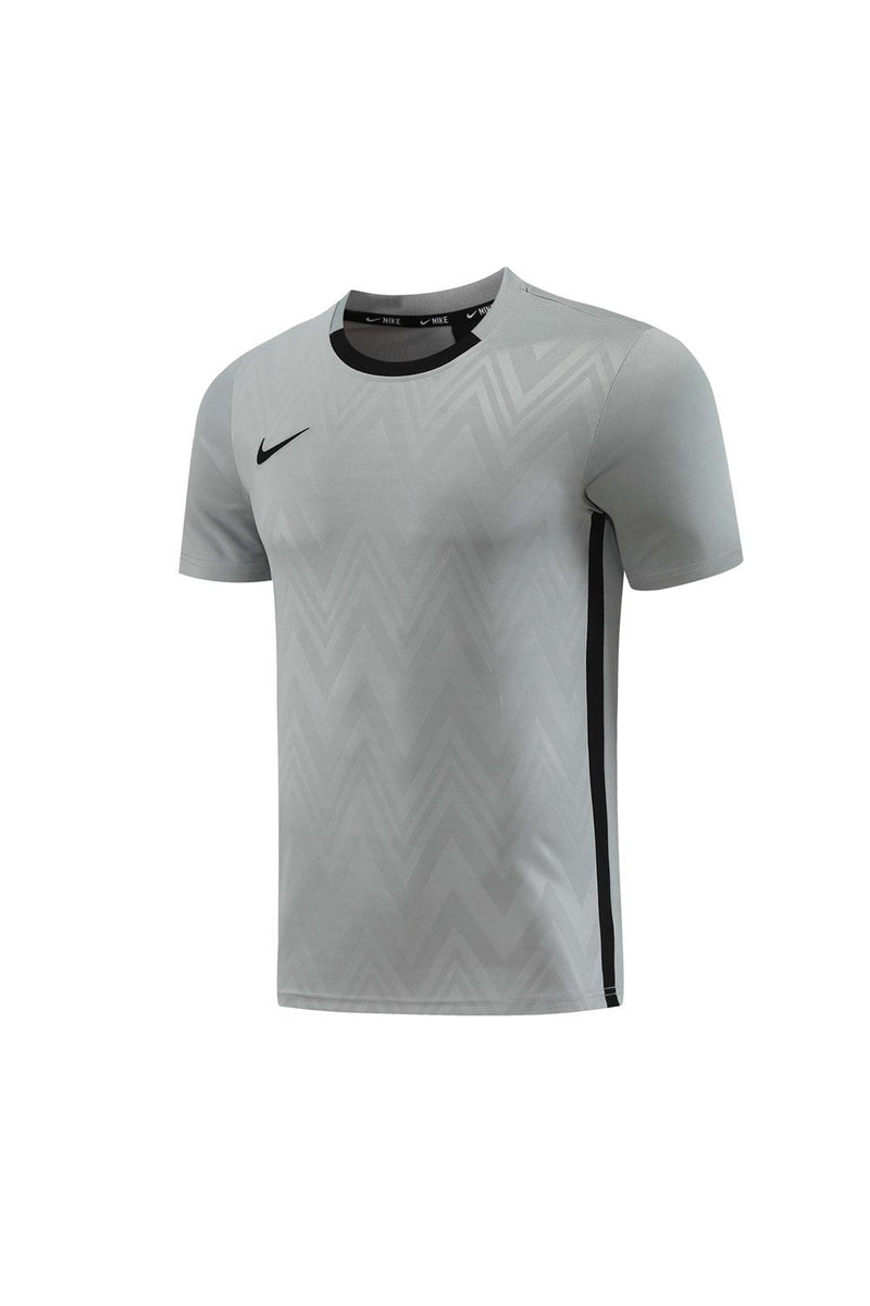 Camisa Treino Nike - Cinza