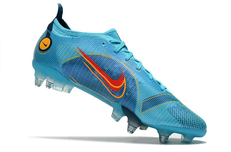 Chuteira Nike Mercurial Vapor 14 Elite SG Campo