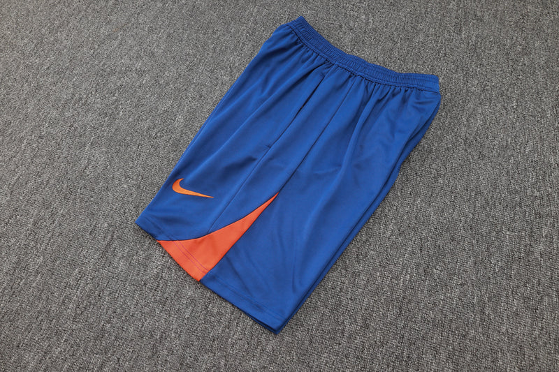 Short Holanda 24/25 - Azul