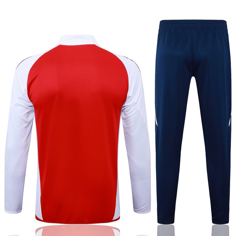 Conjunto Arsenal 2024/25