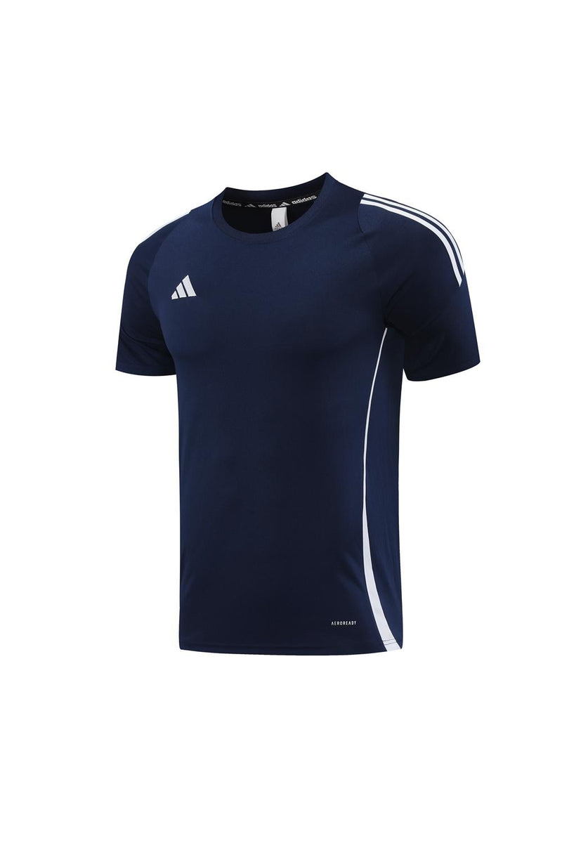 Camisa Treino Adidas - Azul Marinho