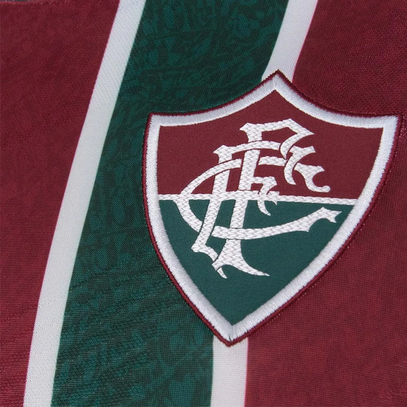 Camisa Fluminense 2024/25 HOME