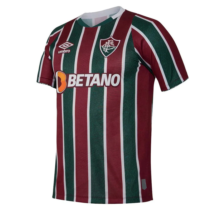 Camisa Fluminense 2024/25 HOME