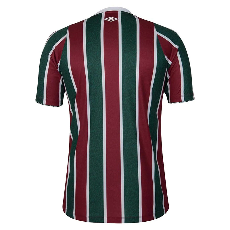 Camisa Fluminense 2024/25 HOME