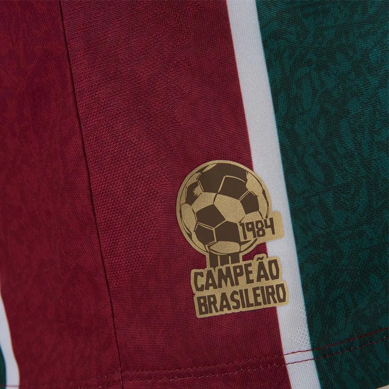 Camisa Fluminense 2024/25 HOME