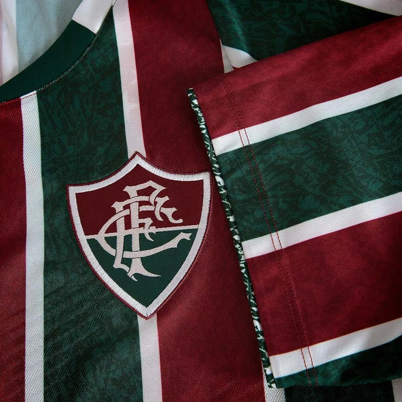 Camisa Fluminense 2024/25 HOME