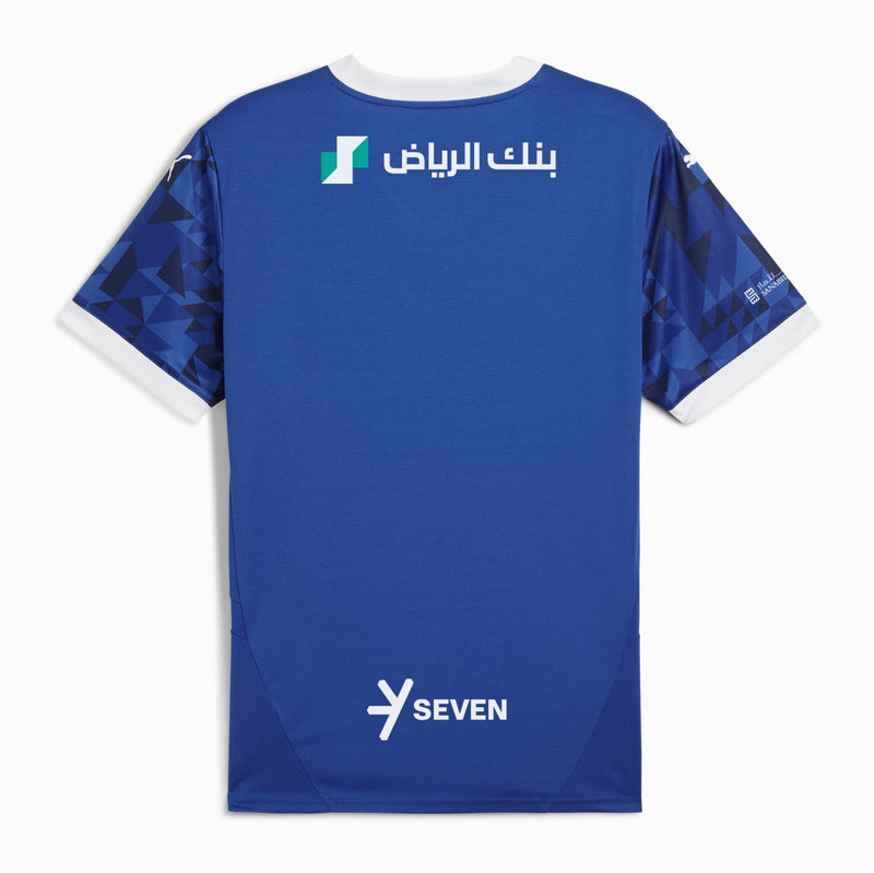 Camisa Al Hilal 2024/25 Home