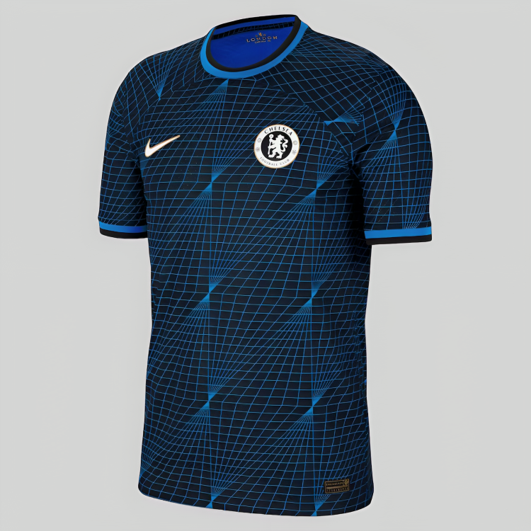 Camisa Chelsea II 2023/24