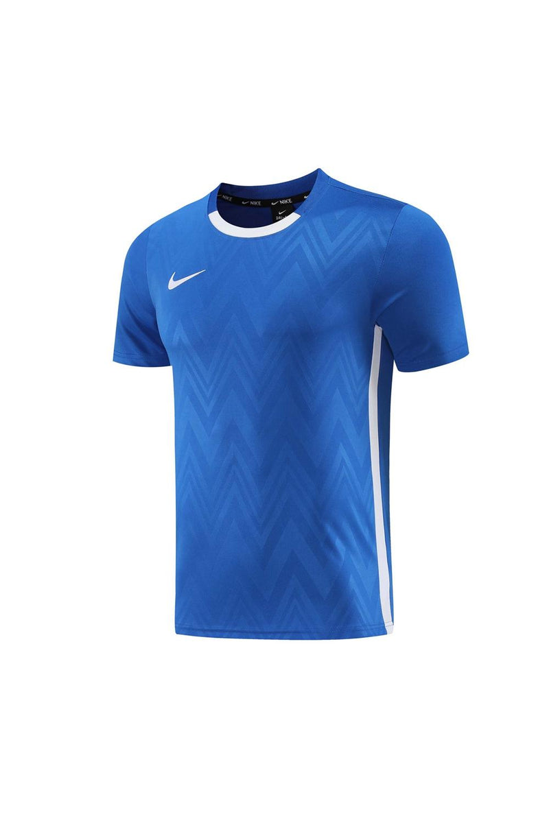 Camisa Treino Nike - Azul Claro