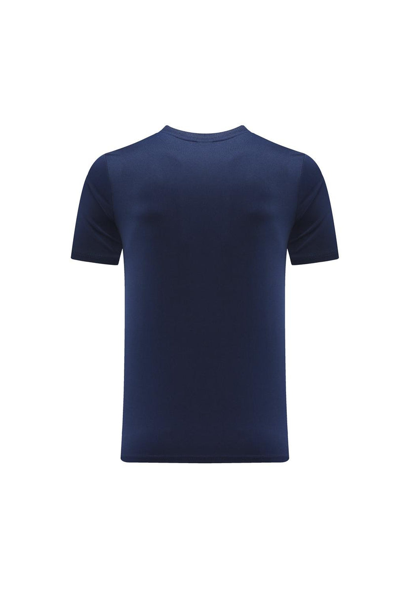 Camisa Treino Nike - Azul Marinho