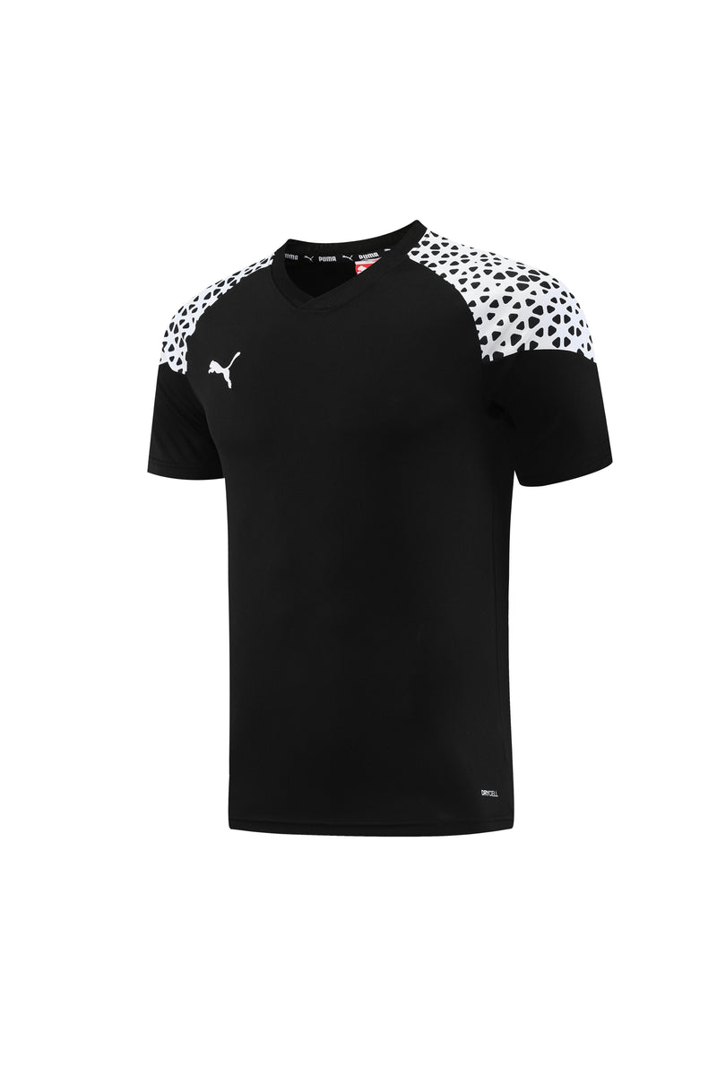 Camisa Treino Puma - Preto