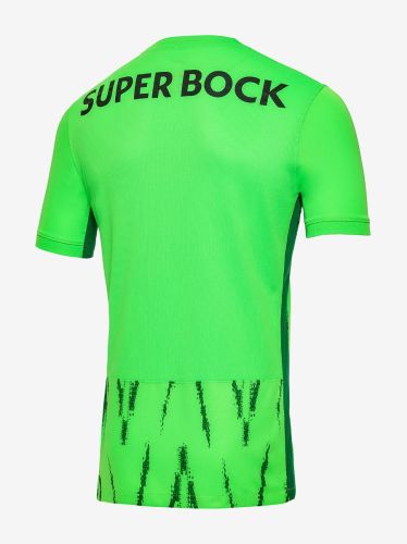 Camisa Sporting 2024/25 Terceira