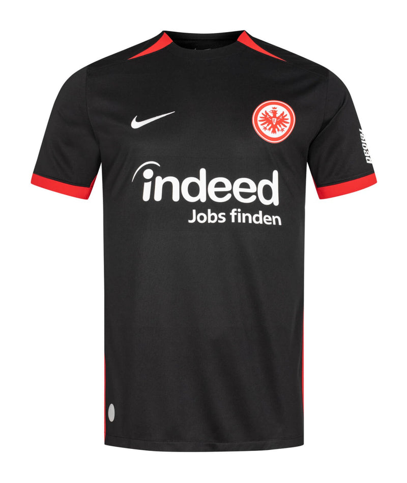 Camisa Eintracht Frankfurt 2024/25 Away