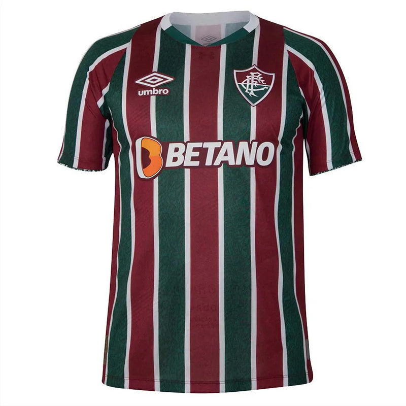 Camisa Fluminense 2024/25 HOME