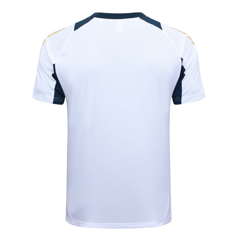 Camisa Real Madrid Treino 2024/25